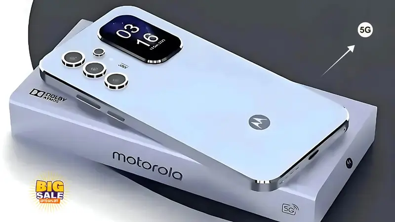 Moto Power G86 5G prices in india