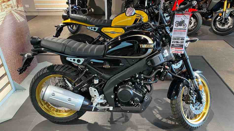 Yamaha XSR 125: लॉन्च से पहले मचाई सनसनी – जाने कीमत और धाकड़ फीचर्स!