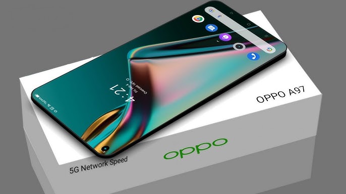 सिर्फ 5 मिनट में जानिए क्यों Oppo A97 आपके लिए हो सकता है आपका अगला फोन