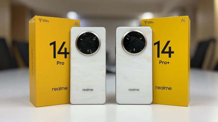 Realme 14 5G की कीमत और फीचर्स का खुलासा – आपको विश्वास नहीं होगा